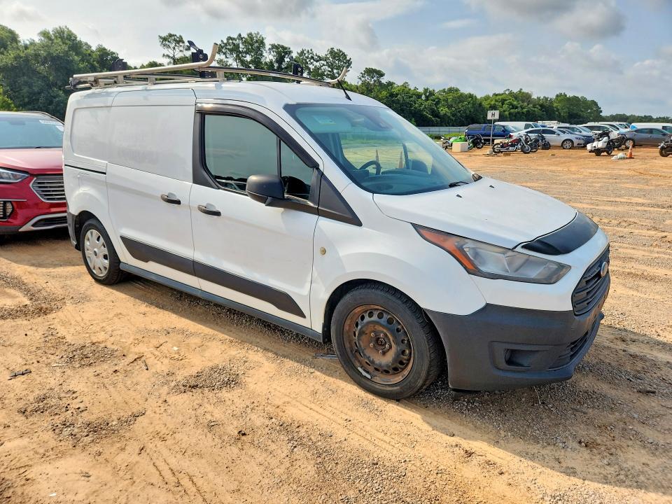 Продаж на аукціоні авто 2020 Ford Transit Connect, vin: NM0LS7E28L1457581, номер лоту: 58869646