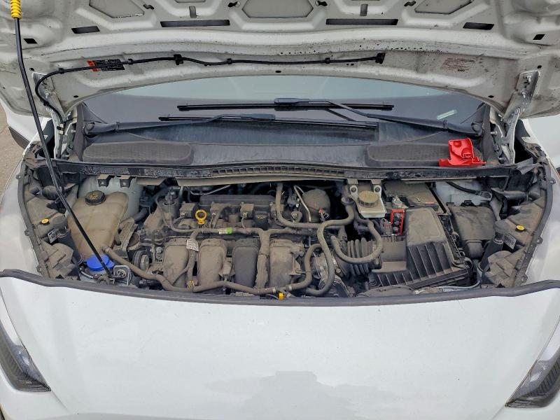 Auction sale of the 2023 Ford Transit Connect, vin: NM0GE9E23P1546422, lot number: 54966726