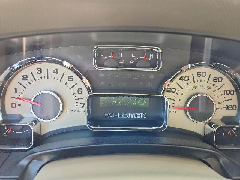 57029246 :رقم المزاد ، 1FMJU1J5XEEF56900 vin ، 2014 Ford Expedition مزاد بيع
