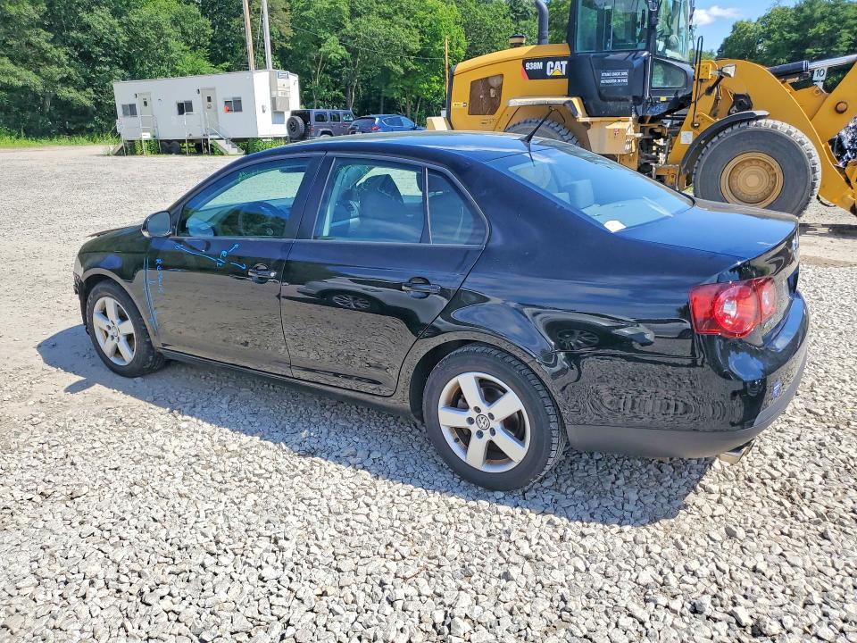 Продажа на аукционе авто 2009 Volkswagen Jetta, vin: 3VWJZ71K09M131651, номер лота: 58057656