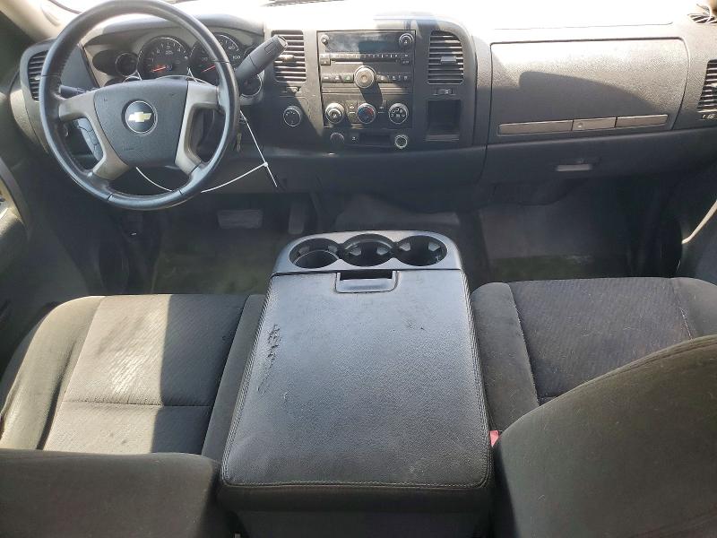 Aukcja sprzedaży 2009 Chevrolet Silverado, vin: 1GCEK29099Z266771, numer aukcji: 59195696