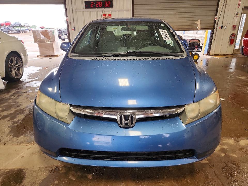 Продаж на аукціоні авто 2006 Honda Civic, vin: 1HGFA16536L031042, номер лоту: 58442816