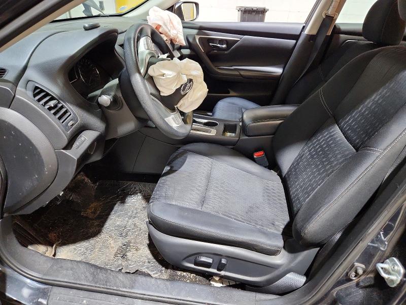 Aukcja sprzedaży 2018 Nissan Altima, vin: 1N4AL3AP1JC157227, numer aukcji: 58653536