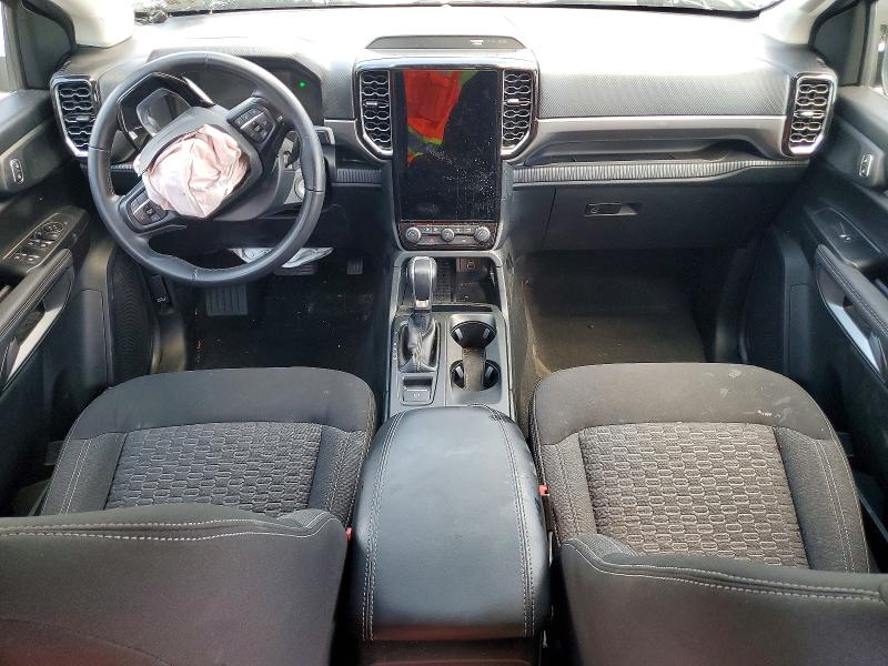 2024 Ford Ranger მანქანა იყიდება აუქციონზე, vin: 1FTER4HH7RLE73869, აუქციონის ნომერი: 57540026
