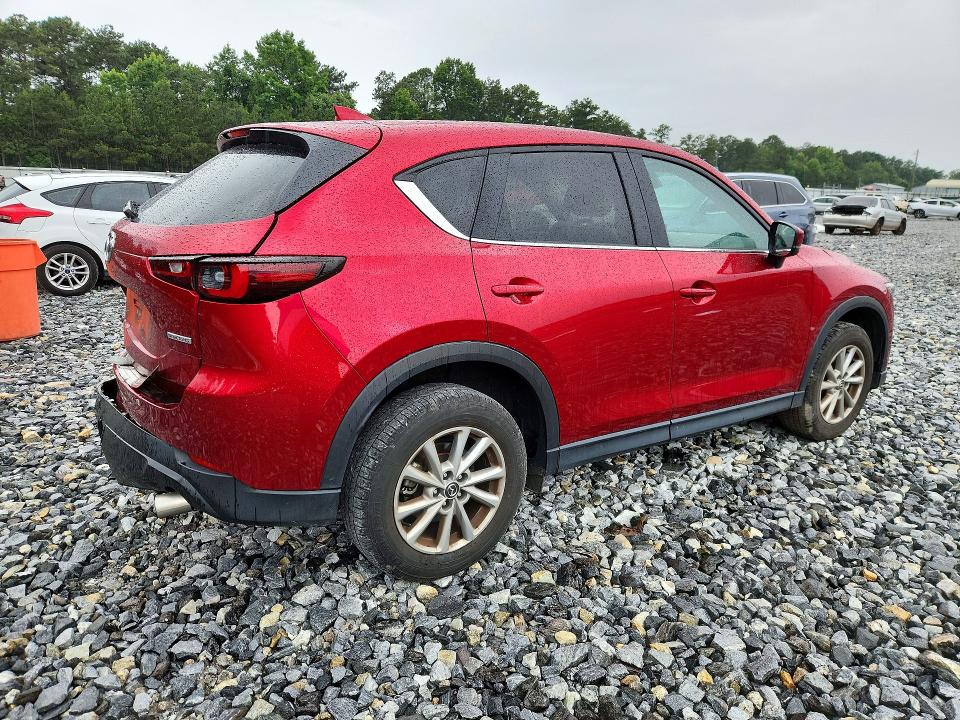 Aukcja sprzedaży 2023 Mazda Cx-5, vin: JM3KFBCM2P0226396, numer aukcji: 57548006