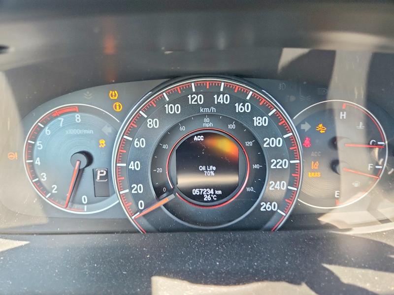 Продажа на аукционе авто 2017 Honda Accord, vin: 1HGCT1B8XHA800034, номер лота: 58739506