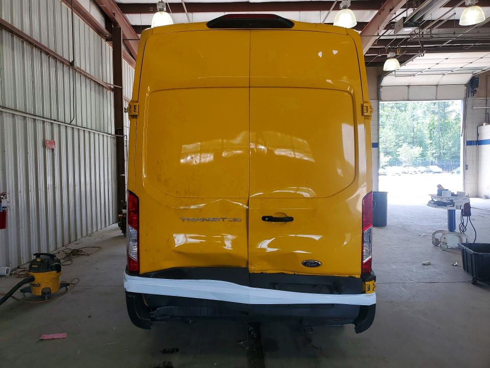 Продаж на аукціоні авто 2019 Ford Transit, vin: 1FTYR2XM5KKA50655, номер лоту: 61624366