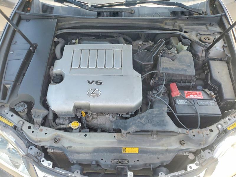 2012 Lexus Es მანქანა იყიდება აუქციონზე, vin: JTHBK1EG5C2510625, აუქციონის ნომერი: 59318466