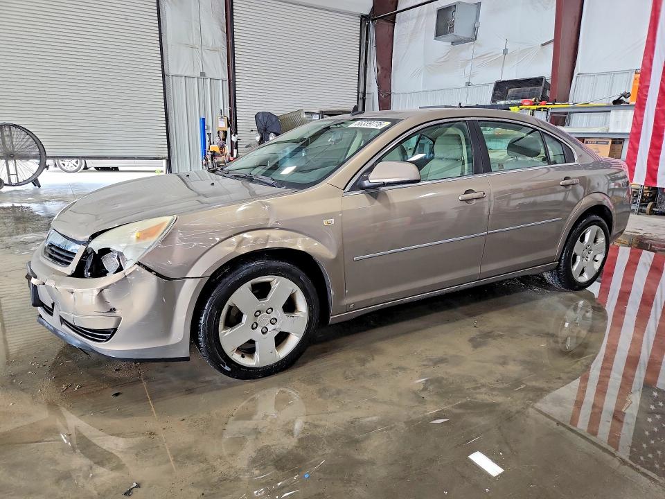 Aukcja sprzedaży 2008 Saturn Aura, vin: 1G8ZS57BX8F286366, numer aukcji: 56339776