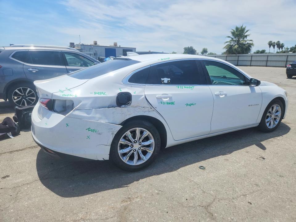 Aukcja sprzedaży 2019 Chevrolet Malibu, vin: 1G1ZD5ST3KF146367, numer aukcji: 56163906