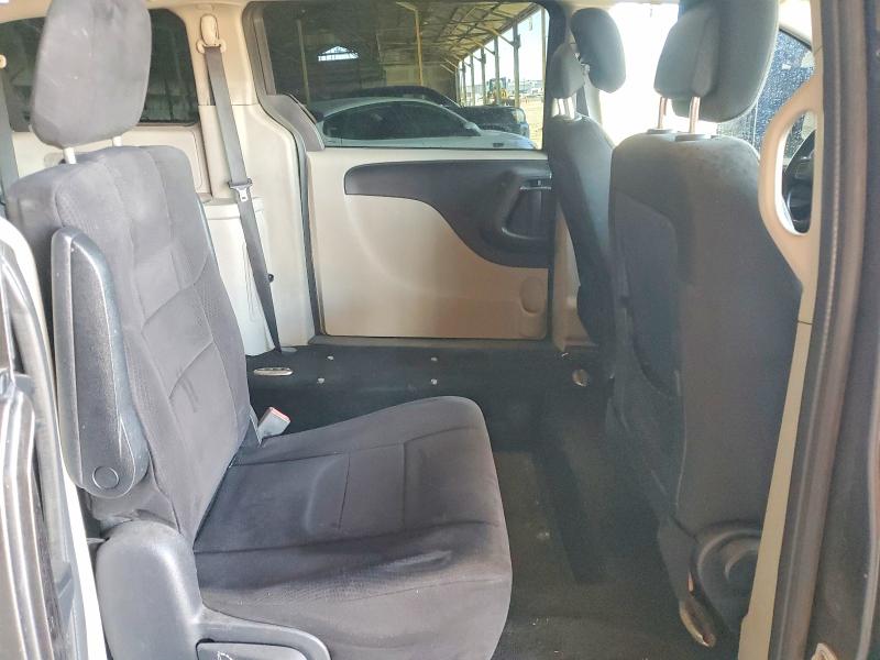 Продажа на аукционе авто 2019 Dodge Grand Caravan, vin: 2C4RDGBG8KR602541, номер лота: 56815526