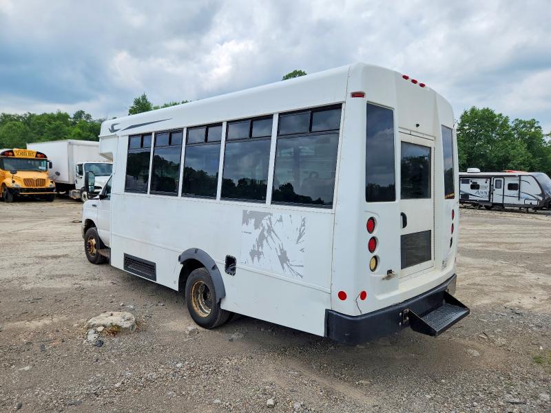 2016 Ford Econoline მანქანა იყიდება აუქციონზე, vin: 1FDEE3FS5GDC58241, აუქციონის ნომერი: 56452496