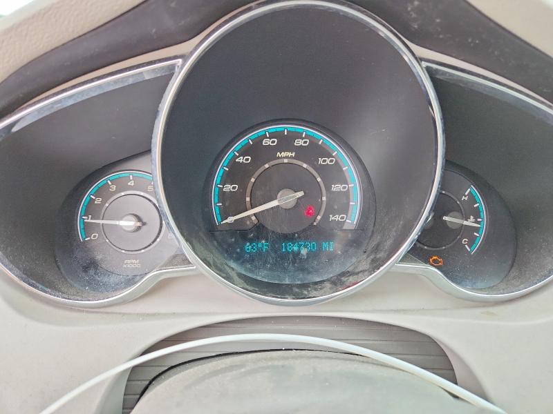 Aukcja sprzedaży 2008 Chevrolet Malibu, vin: 1G1ZG57BX84216250, numer aukcji: 58286536
