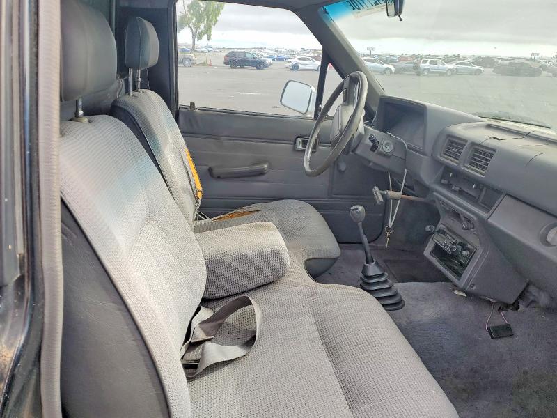 Продажа на аукционе авто 1987 Toyota Pickup, vin: JT4RN55D7H0242751, номер лота: 58427176
