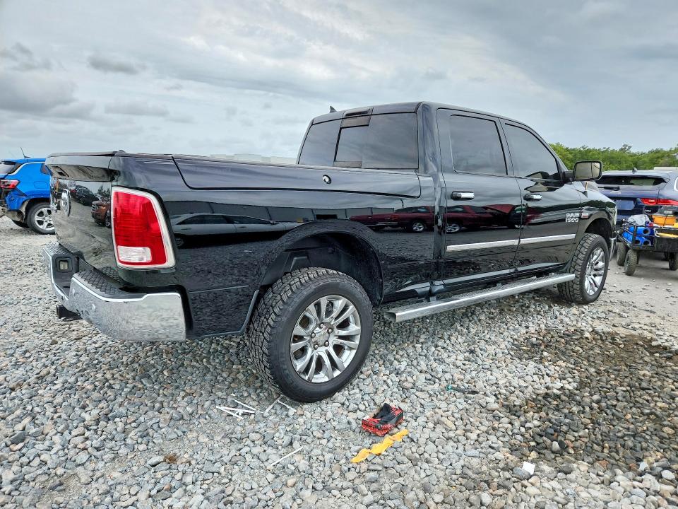 Продаж на аукціоні авто 2014 Ram 1500, vin: 1C6RR6WT3ES238526, номер лоту: 56037016