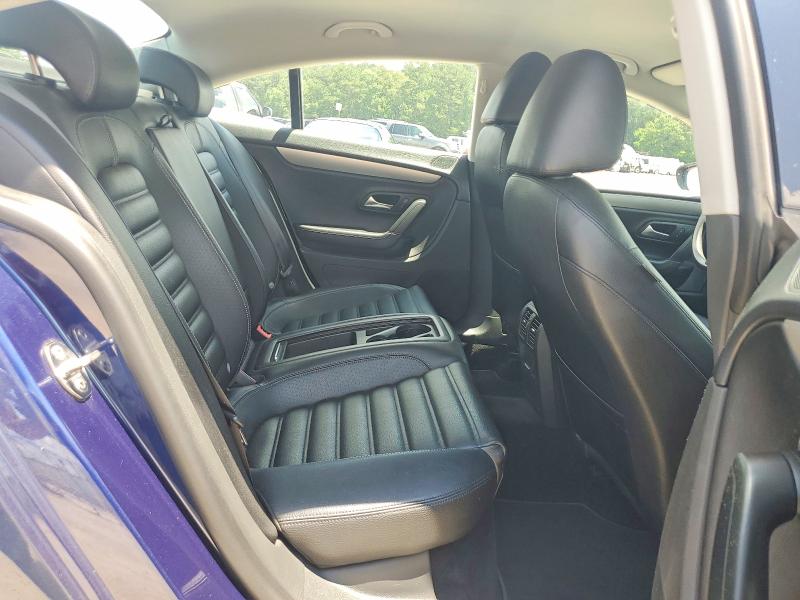 Продаж на аукціоні авто 2010 Volkswagen Cc, vin: WVWMN7AN7AE559829, номер лоту: 55641646