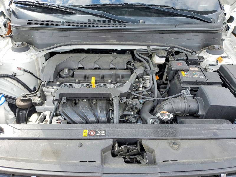 55979056 :رقم المزاد ، KMHRC8A3XNU204564 vin ، 2022 Hyundai Venue مزاد بيع
