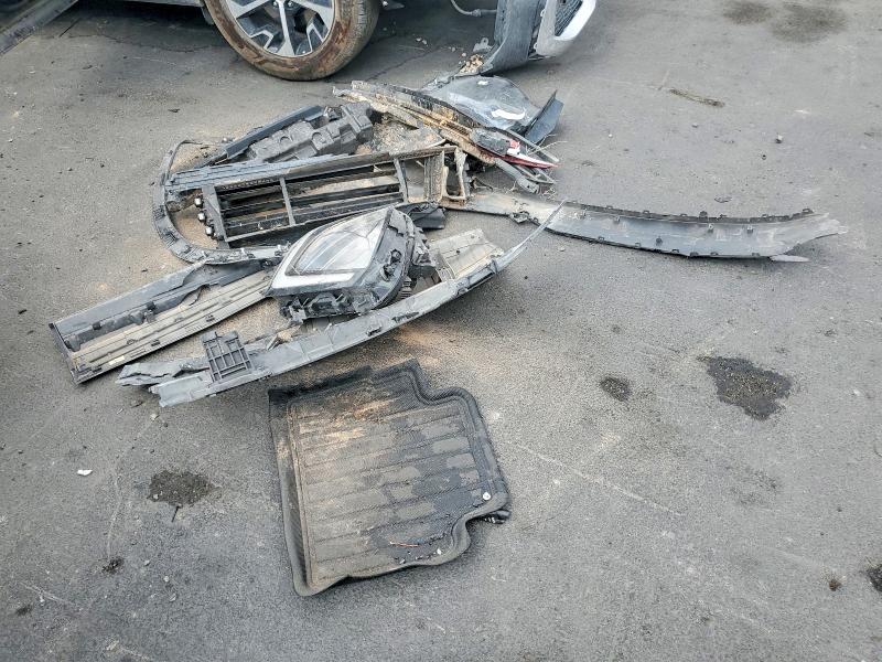 57890496 :رقم المزاد ، KNDPVCDG3S7262369 vin ، 2025 Kia Sportage مزاد بيع