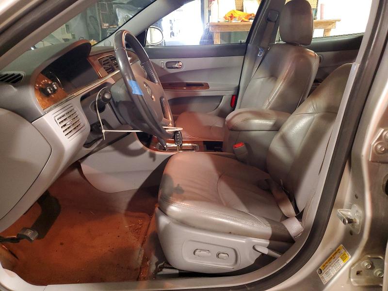 Продажа на аукционе авто 2006 Buick Lacrosse, vin: 2G4WD582X61140034, номер лота: 58194536