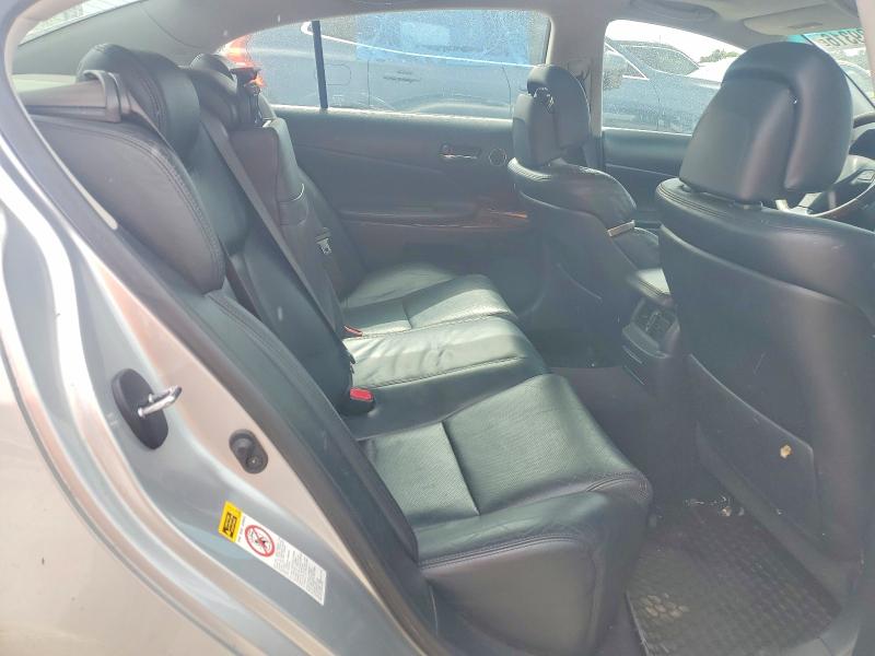Aukcja sprzedaży 2008 Lexus Gs, vin: JTHBE96S480034024, numer aukcji: 55729316