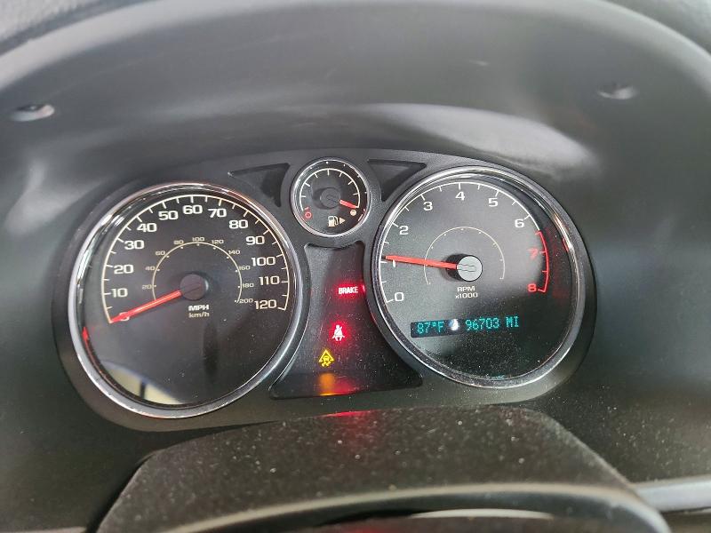 Aukcja sprzedaży 2009 Chevrolet Cobalt, vin: 1G1AT18H397289710, numer aukcji: 85636805