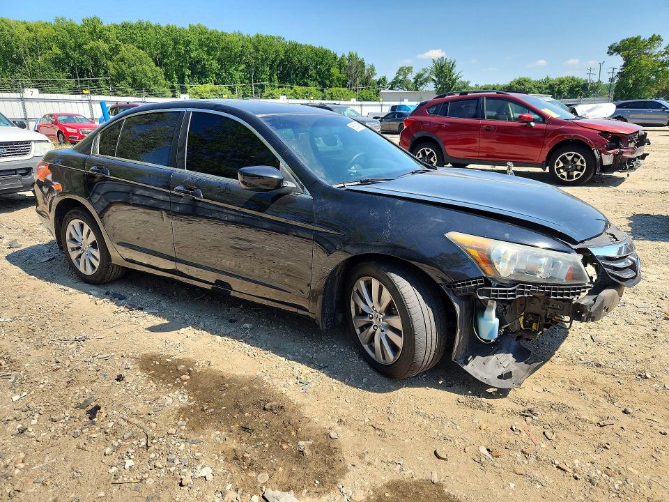 Продаж на аукціоні авто 2012 Honda Accord, vin: 1HGCP2F82CA216367, номер лоту: 56632406