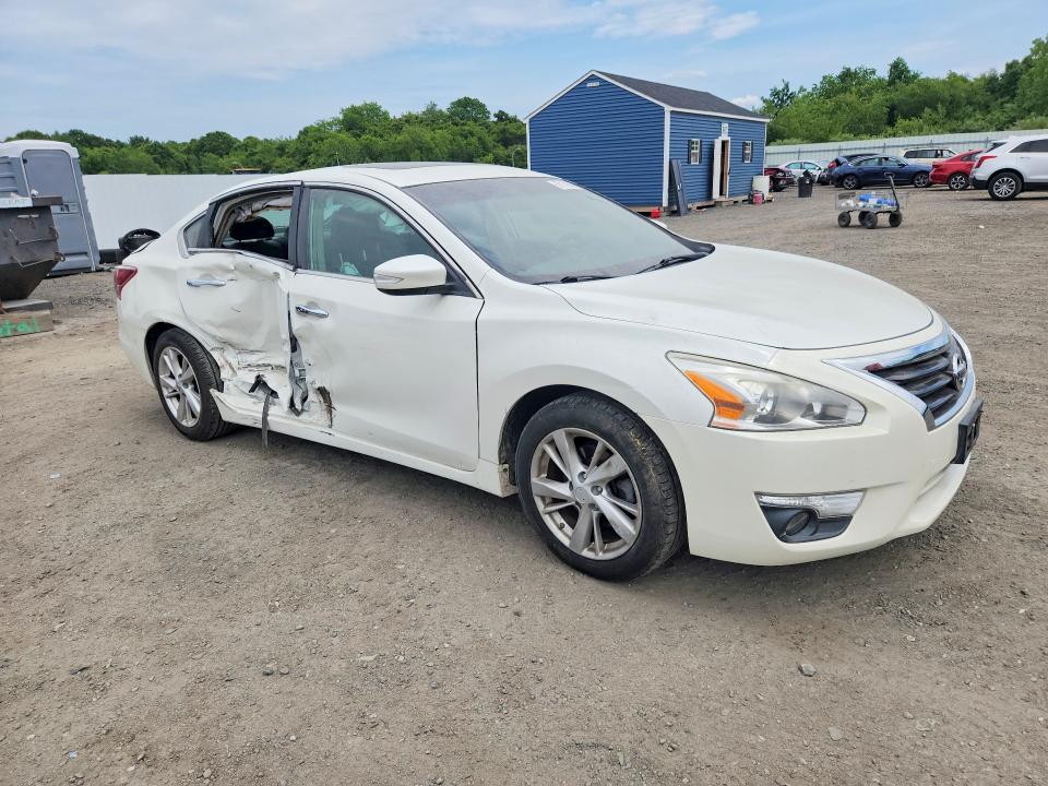 57171046 :رقم المزاد ، 1N4AL3AP3DN573093 vin ، 2013 Nissan Altima مزاد بيع