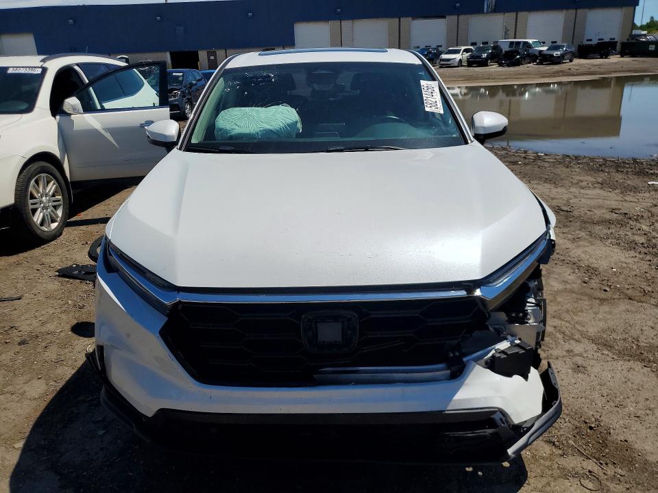 58214456 :رقم المزاد ، 7FARS4H77PE015816 vin ، 2023 Honda Cr-v مزاد بيع