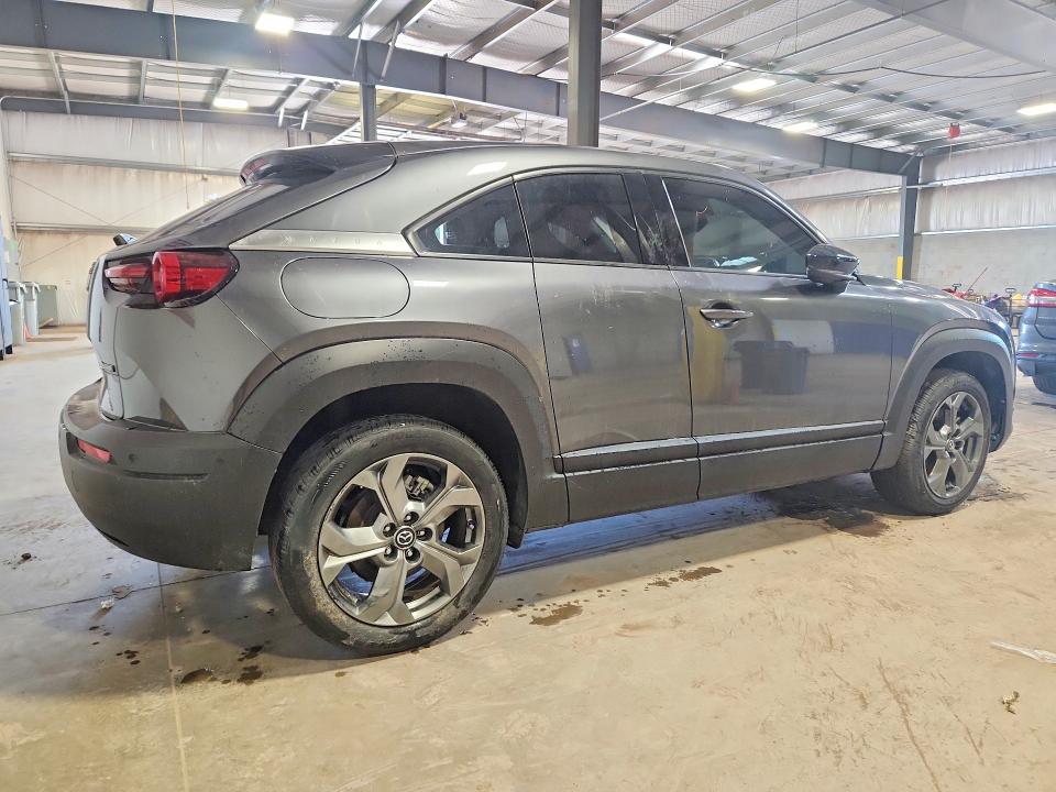 Aukcja sprzedaży 2022 Mazda Mx-30, vin: JM1DRADB0N0100390, numer aukcji: 58468946