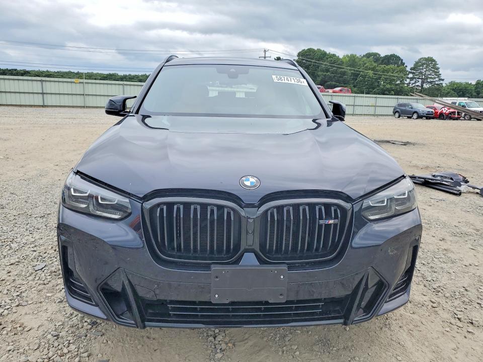 Aukcja sprzedaży 2024 Bmw X3, vin: 5UX83DP04R9X00859, numer aukcji: 58747136