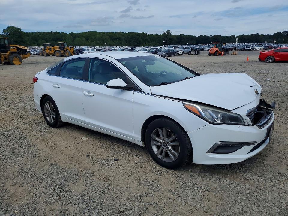Aukcja sprzedaży 2015 Hyundai Sonata, vin: 5NPE24AF0FH068983, numer aukcji: 56922496