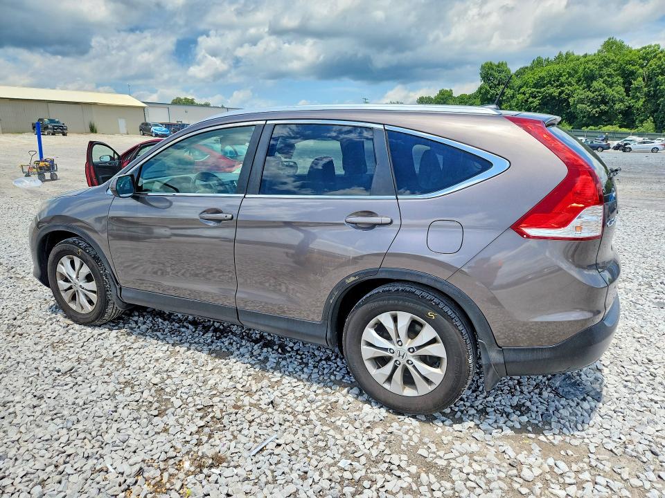 Aukcja sprzedaży 2014 Honda Cr-v, vin: 2HKRM4H77EH638308, numer aukcji: 57113476
