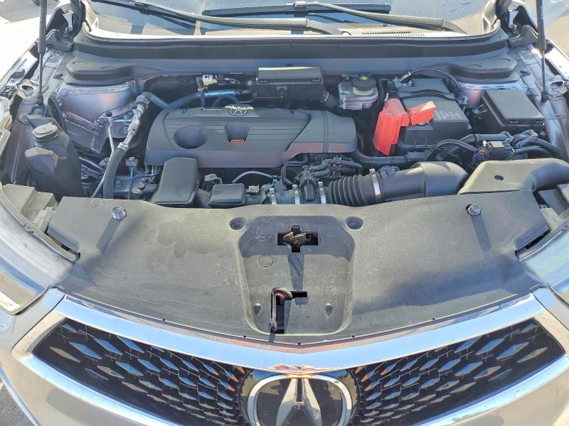 Продаж на аукціоні авто 2024 Acura Rdx, vin: 5J8TC2H59RL020387, номер лоту: 57414536