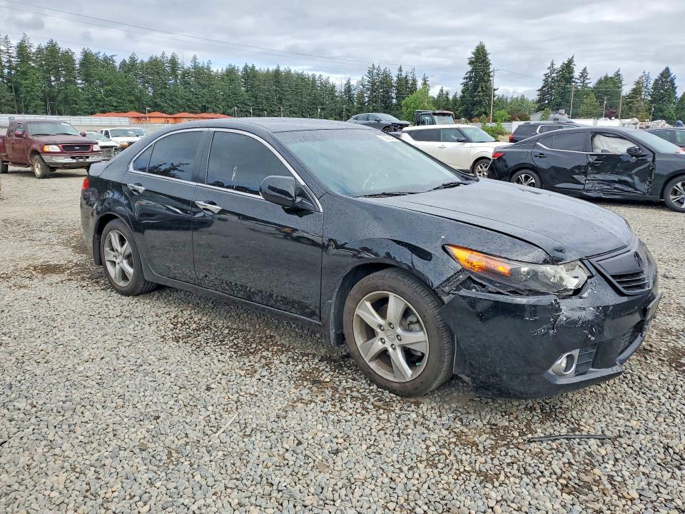 Aukcja sprzedaży 2012 Acura Tsx, vin: JH4CU2F61CC028075, numer aukcji: 56369426