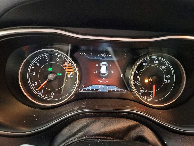 Продаж на аукціоні авто 2019 Jeep Cherokee, vin: 1C4PJMDXXKD303910, номер лоту: 57054076