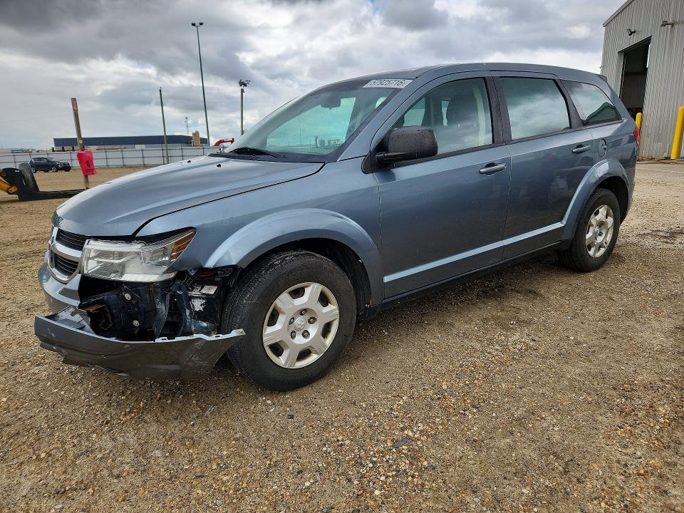 Продаж на аукціоні авто 2010 Dodge Journey, vin: 3D4PG4FB7AT193720, номер лоту: 57925716