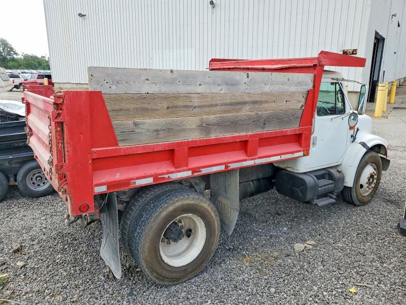1998 International 4000 მანქანა იყიდება აუქციონზე, vin: 1HTSCAAM5WH526578, აუქციონის ნომერი: 59575686