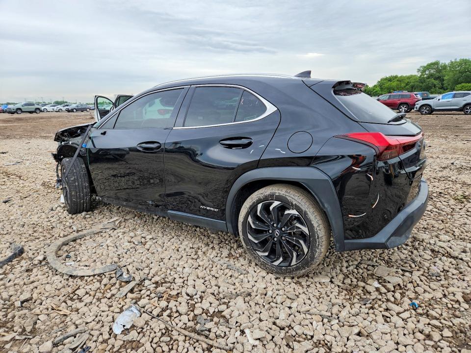 Продажа на аукционе авто 2020 Lexus Ux, vin: JTHP9JBH1L2033576, номер лота: 57971786