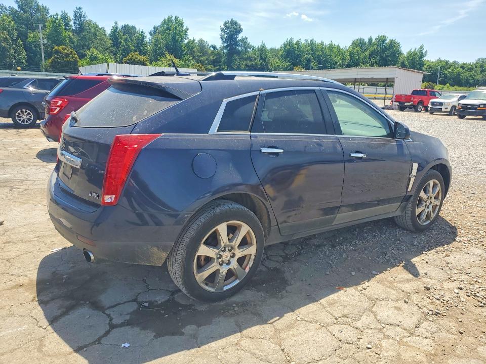 2010 Cadillac Srx მანქანა იყიდება აუქციონზე, vin: 3GYFNBEYXAS599323, აუქციონის ნომერი: 56142936