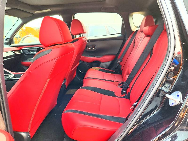 Продажа на аукционе авто 2025 Acura Adx, vin: 3HDSA2H72SM100800, номер лота: 59113576