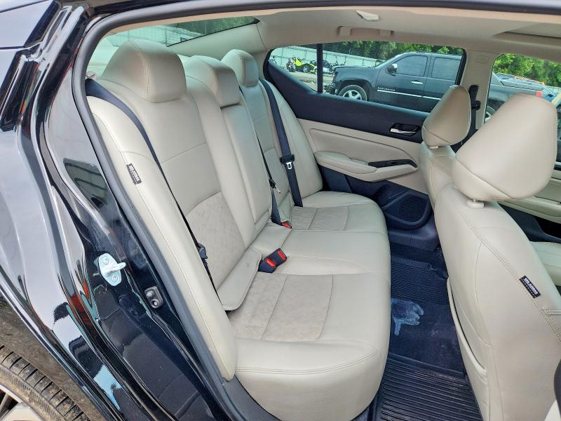 58433366 :رقم المزاد ، 1N4BL4EW3PN317083 vin ، 2023 Nissan Altima مزاد بيع