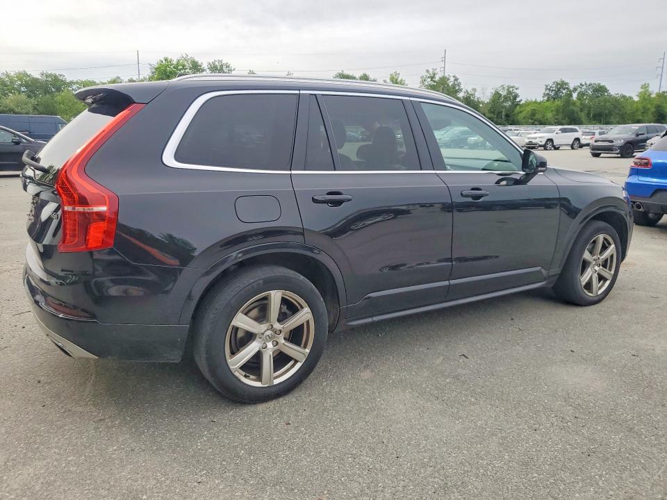 58371546 :رقم المزاد ، YV4A22PK8M1751796 vin ، 2021 Volvo Xc90 مزاد بيع
