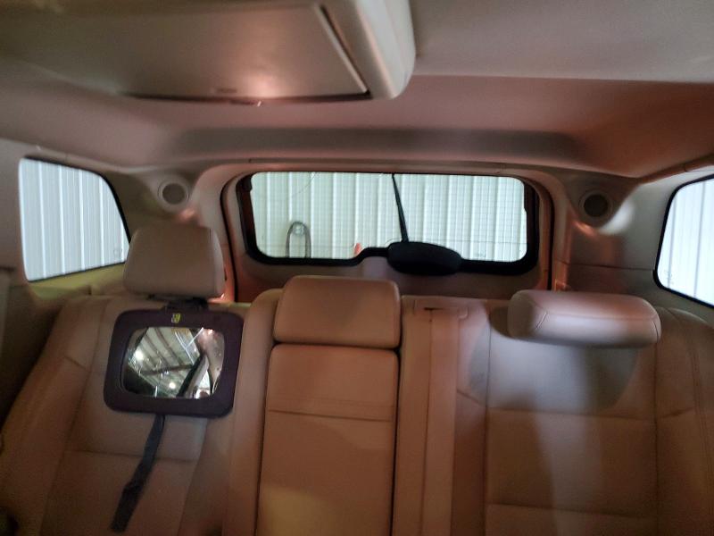Aukcja sprzedaży 2011 Jeep Grand Cherokee, vin: 1J4RR5GT6BC509628, numer aukcji: 56549516