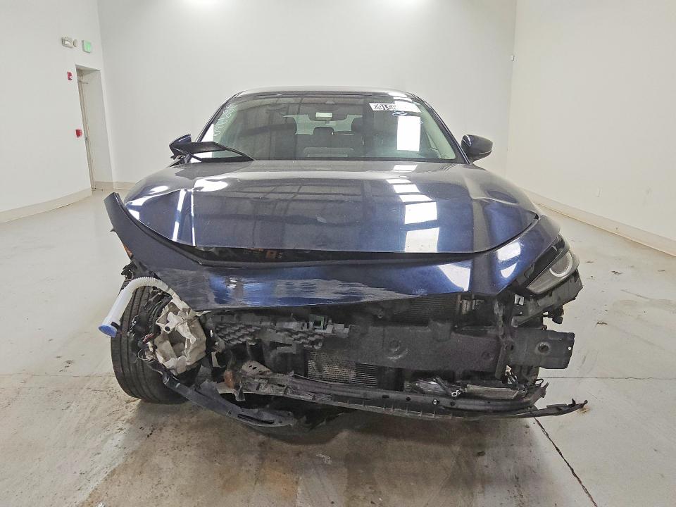2021 Mazda Cx-30 მანქანა იყიდება აუქციონზე, vin: 3MVDMABL5MM229939, აუქციონის ნომერი: 50989516