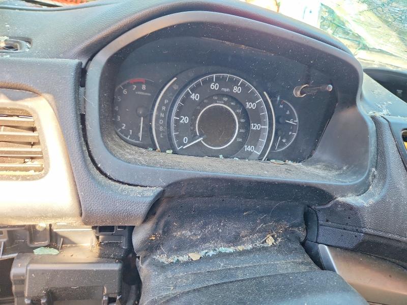 Продажа на аукционе авто 2015 Honda Cr-v, vin: 2HKRM3H37FH512362, номер лота: 55317316