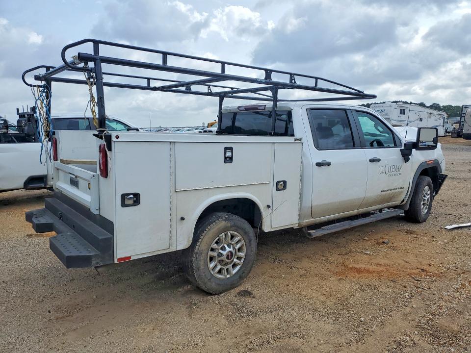 Aukcja sprzedaży 2024 Gmc Sierra, vin: 1GT49LE72RF356913, numer aukcji: 67348086