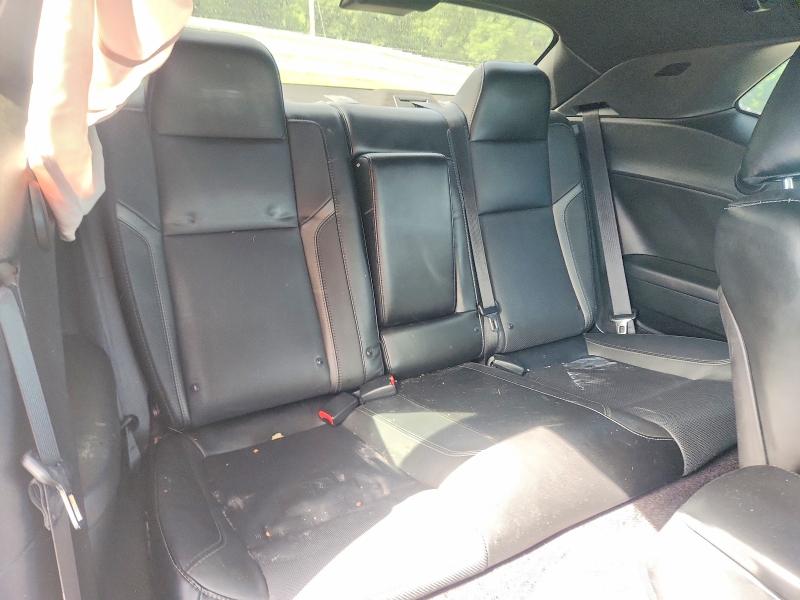 Aukcja sprzedaży 2016 Dodge Challenger, vin: 2C3CDZAG9GH353185, numer aukcji: 57361856