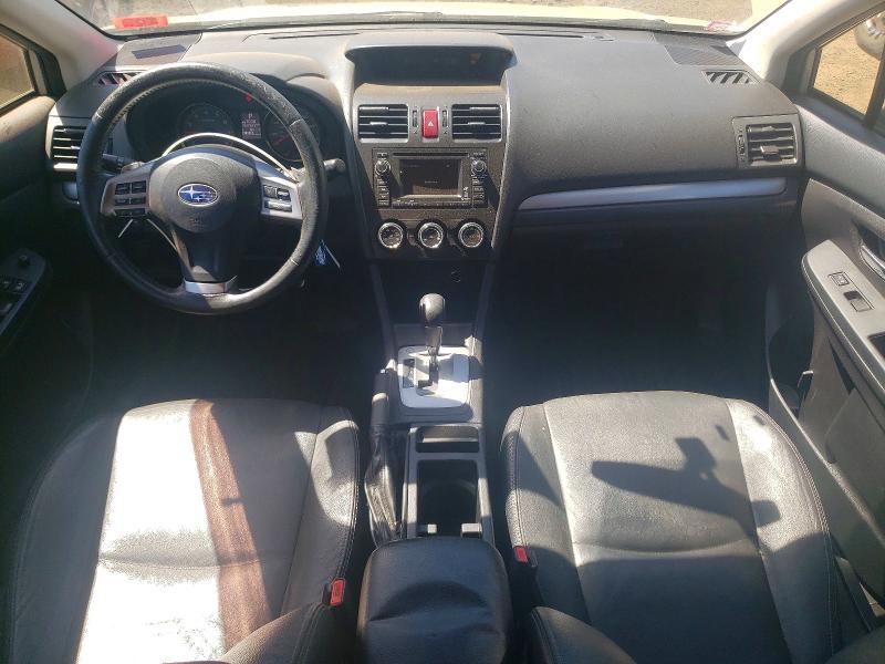 Aukcja sprzedaży 2014 Subaru Xv Crosstrek, vin: JF2GPAGC8E8202871, numer aukcji: 55567196
