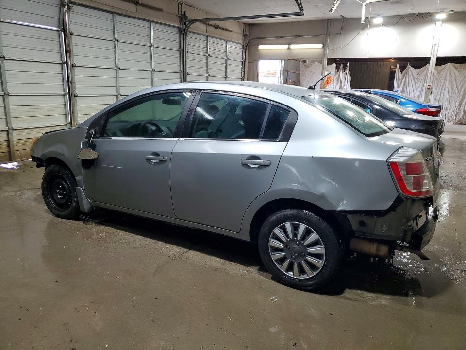 Aukcja sprzedaży 2010 Nissan Sentra, vin: 3N1AB6AP1AL662609, numer aukcji: 56398426