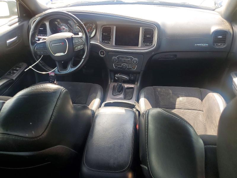 Aukcja sprzedaży 2021 Dodge Charger, vin: 2C3CDXHG3MH653181, numer aukcji: 56397996